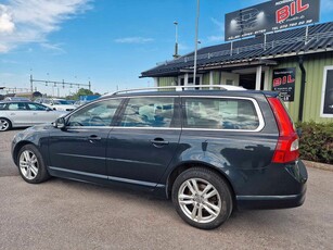 Volvo V70 D3 Summum Euro 5