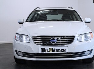 Volvo V70 D4 Geartronic Momentum Taklucka Navi 1 669 kr/mån