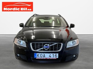 Volvo V70 Polestar Optimering 2.4D 194hk #3,95 RÄNTA#