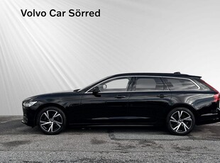 Volvo V90 B4 Bensin Momentum Advanced Edition