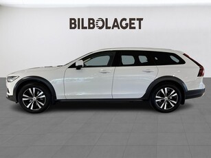 Volvo V90 Cross Country B4 AWD Diesel Adv Edt