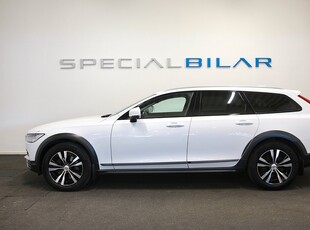 Volvo V90 Cross Country D4 AWD Advanced Navi Värmare Drag