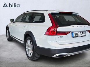 Volvo V90 Cross Country D4 AWD Business