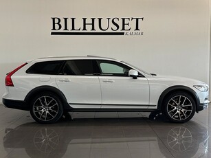 Volvo V90 Cross Country D5 AWD Inscription, Pro *Se Spec