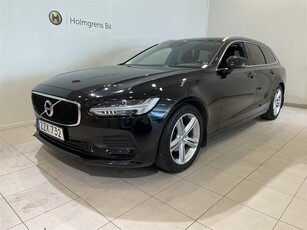 Volvo V90 D3 AWD 190hk Dragkrok