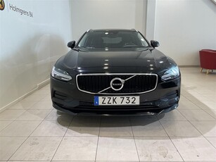 Volvo V90 D3 AWD 190hk Dragkrok