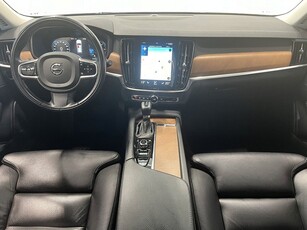 Volvo V90 D4 AWD Inscription Drag VOC Navi 21 tum 190 hk