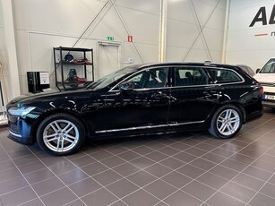 Volvo V90 Recharge T6 AWD inscription Expression 340hk /Drag