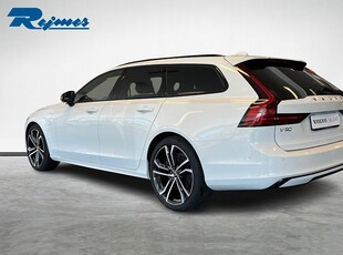 Volvo V90 Recharge T8 R-Design Pro Edition