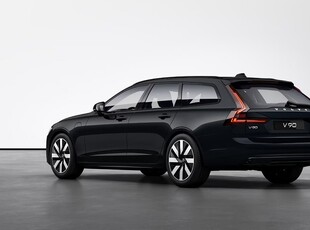 Volvo V90 T6 Plus Dark Edition Kampanjbil