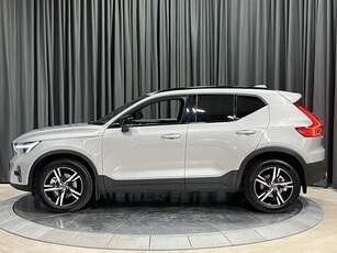 Volvo XC40 B3 FWD Bensin Plus Dark*360-Kamera/Drag/Nav*