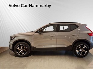 Volvo XC40 B4 FWD Bensin Plus Dark