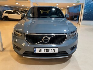 Volvo XC40 D3 Momentum Navi Backkamera Dragkrok Elbaklucka