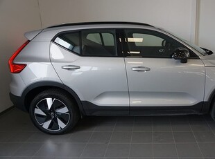 Volvo XC40 Recharge Single Motor Extended Range Core Backkamera, Navigation