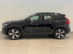 Volvo XC40 Recharge Single Motor Plus Edition