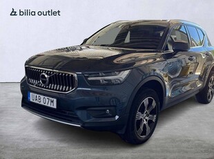 Volvo XC40 T2