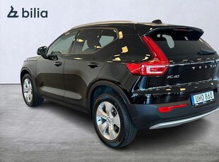 Volvo XC40 T2 FWD Momentum