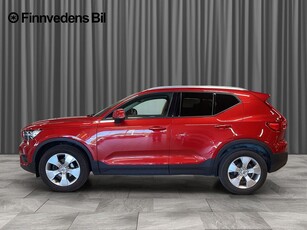 Volvo XC40 T2 FWD Momentum