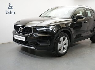 Volvo XC40 T2 FWD Momentum, On Call