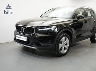 Volvo XC40 T2 FWD Momentum, On Call