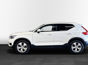 Volvo XC40 T3 FWD aut Momentum Edition