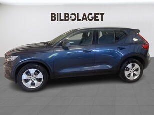 Volvo XC40 T3 FWD Momentum Advanced