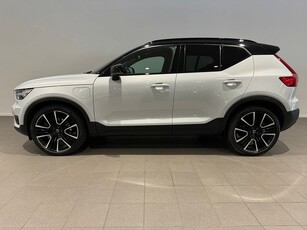 Volvo XC40 T5 Twin Engine R-Design