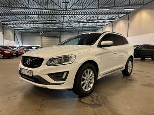 Volvo XC60 D4 AWD Geartronic Momentum, R-Design Euro 5