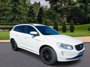 Volvo XC60 D4 Momentum Euro 6