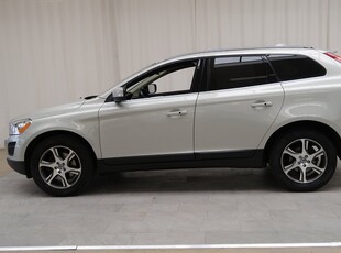 Volvo XC60 D5 AWD Summum Drag Värmare Kamrem bytt