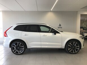 Volvo XC60 Recharge T6 II Ultimate Dark