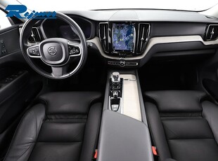 Volvo XC60 Recharge T6 Inscription