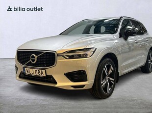 Volvo XC60 Recharge T8 AWD