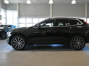 Volvo XC60 T8 TwEn AWD 408hk R-Design Drag Teknik