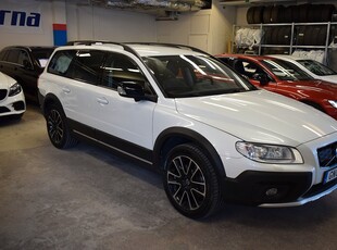 Volvo XC70 D4 AWD Dynamic Momentum VÄRM DRAG ADAP-FART SKINN