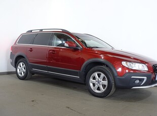 Volvo XC70 D4 AWD Momentum Drag VoC Kamrem Bytt