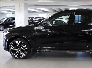 Volvo XC90 T8 RECHARGE AWD R-DESIGN PANO B&W DRAG 7-SITS