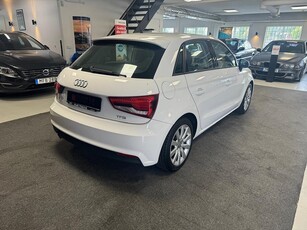 Audi A1 1.0 TFSI Sport Edition **9900 Mil ** Euro 6