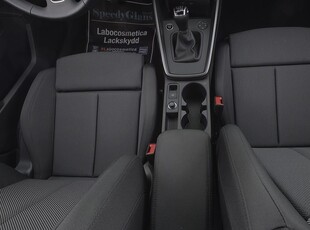 Audi A3 Sportback 35 TFSI PROLINE 150 HK 6-VÄXLAD