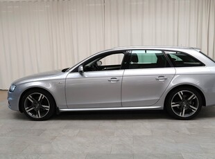 Audi A4 Avant 2.0 TDI Quattro S-line PDC Alpine Edition