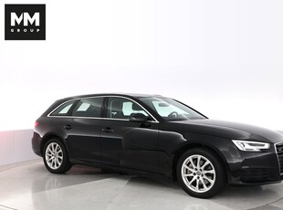 Audi A4 Avant 2.0 TDI quattro S Tronic Proline