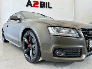 Audi A5 Coupé 3.0 TDI V6 Quattro Business Edition