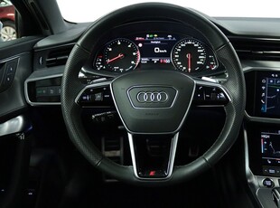 Audi A6 40 TDI Q S-Line Aut Drag Värmare 204 HK