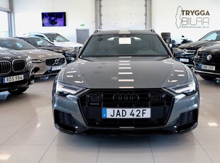 Audi A6 allroad 40 TDI 2.0 TDI Q/VC/Drag/Värm/Apple/20/SeUtr