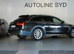 Audi A6 allroad quattro 3.0 TDI V6 clean diesel Värmare S Tronic