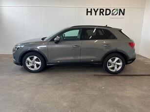 Audi Q3 35 TFSI S Tronic 7.900/månad inkl. ALLT