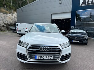 Audi Q5 2.0 TDI quattro S Tronic /Navigation/ Backkamera