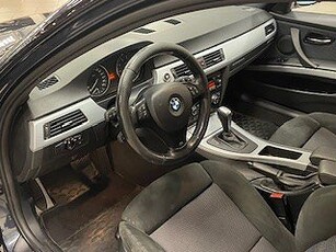 BMW 325 i M-Sport Sedan Automat 218Hk