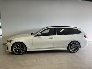 BMW 330 3-serie i xDrive Touring M-Sport Navi Panorama Drag Head-Up hk