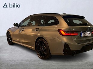 BMW 330e xDrive Touring | M Sportpaket | Drag | Panorama | H/K